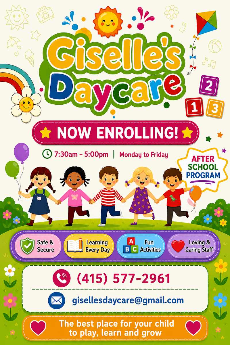 Giselle's Day Care photo 5