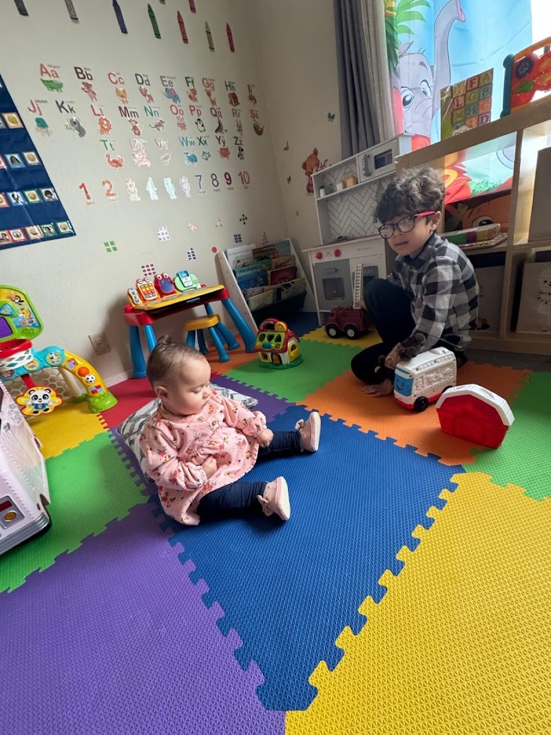 Giselle's Day Care photo 2