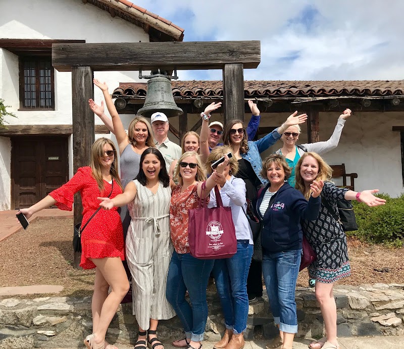 Photo of Sonoma Food, Wine & History Tours - By Cork & Compass
