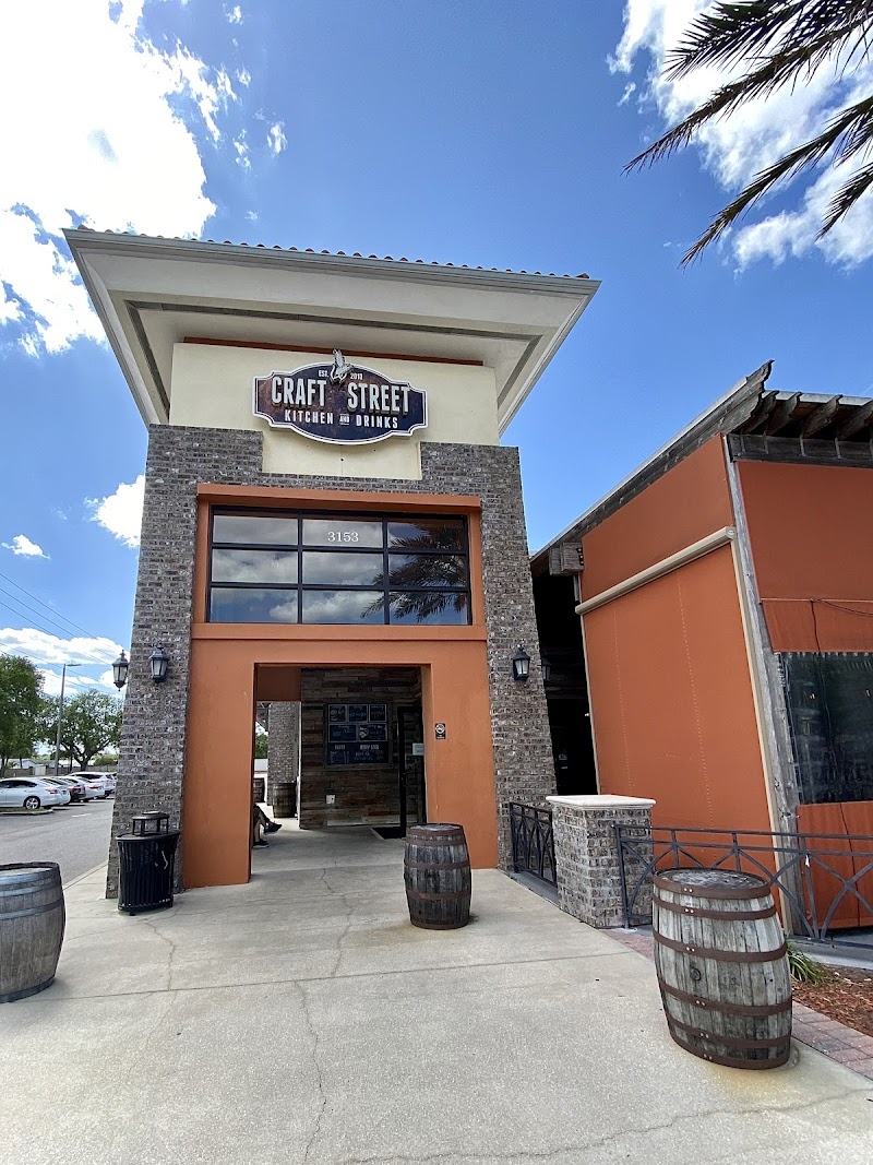 Photo of Craft Street Kitchen