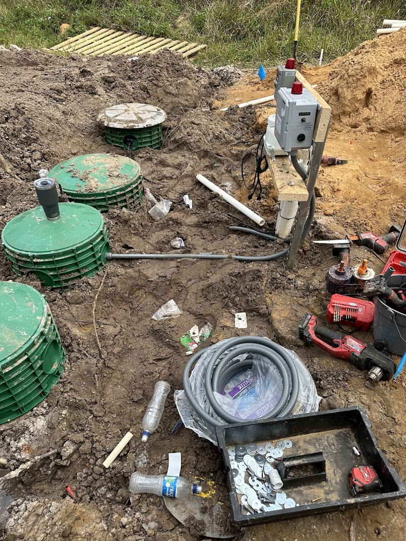 Solutions Plumbing & Wells. photo 4