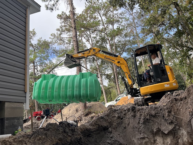 Solutions Plumbing & Wells. photo 5