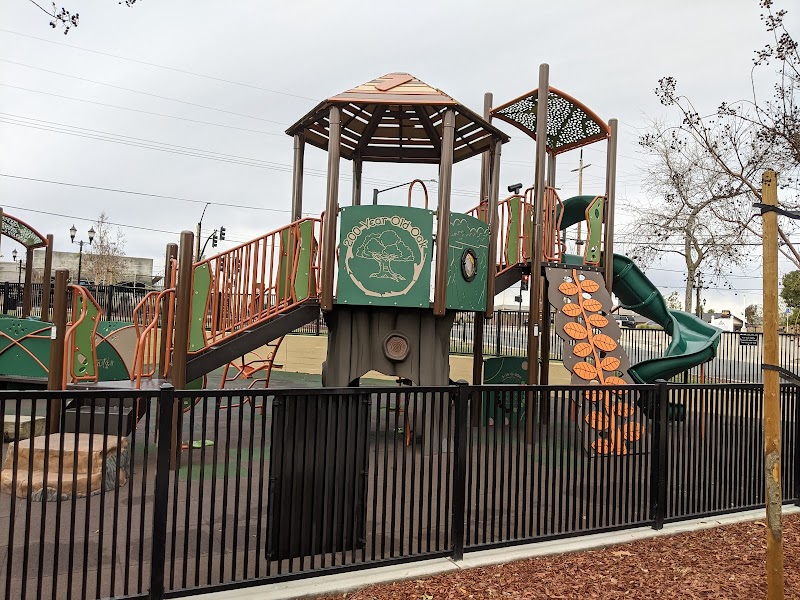 Photo of Civic Center Park (w/playground)
