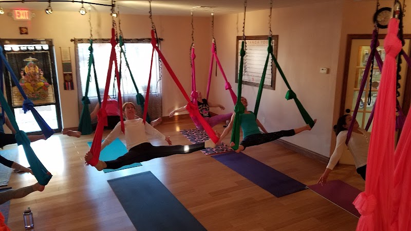 House of Light Yoga and Wellness photo 5