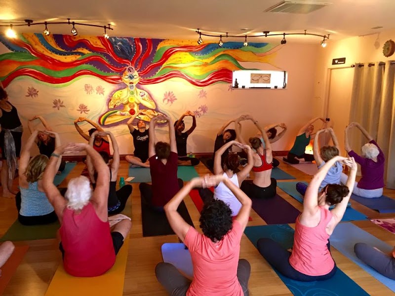 House of Light Yoga and Wellness photo 2