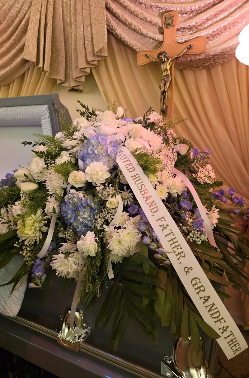 Photo of Pinecrest Funeral Chapel & Cremation Service