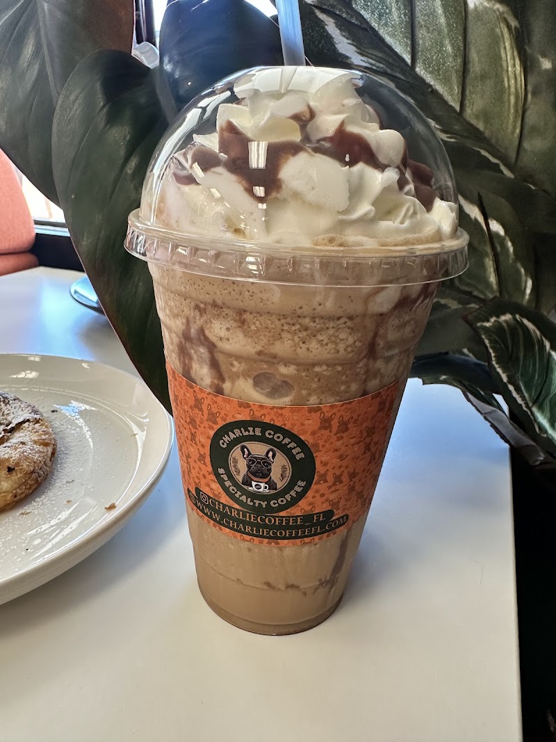 Charlie coffee photo 4