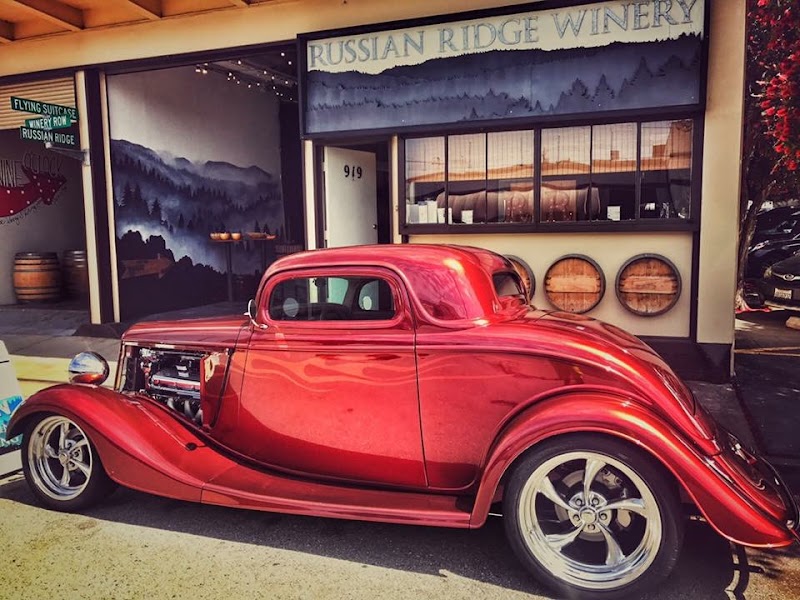 Russian Ridge Winery photo 4
