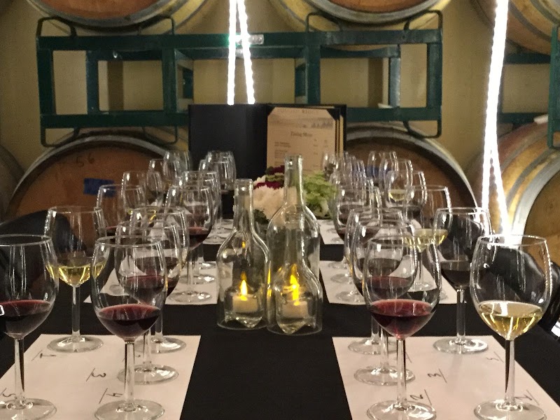 Photo of Russian Ridge Winery