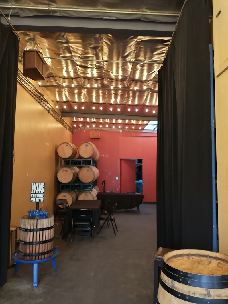 Russian Ridge Winery photo 2