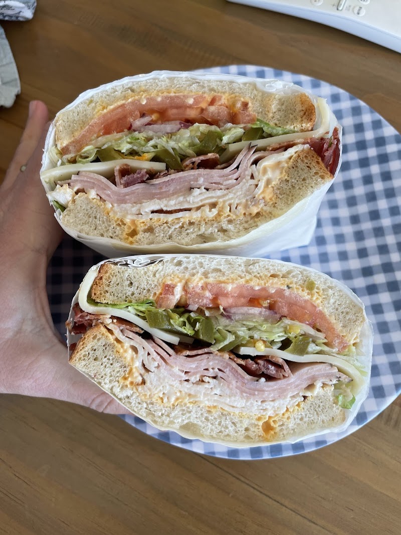 Salt-N-Pepper Sandwich & Grill photo 4