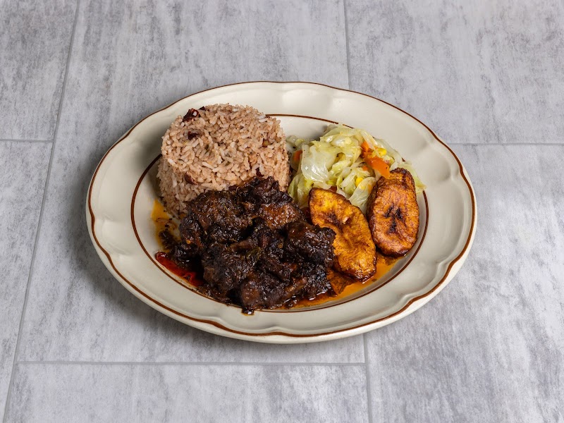 Potwah Jamaican Cuisine photo 2