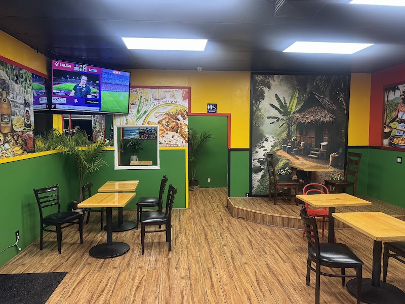 Potwah Jamaican Cuisine photo 3