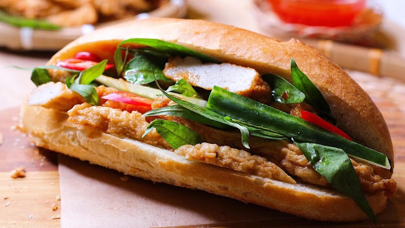Zon Zon Milk Tea & Banh Mi photo 2