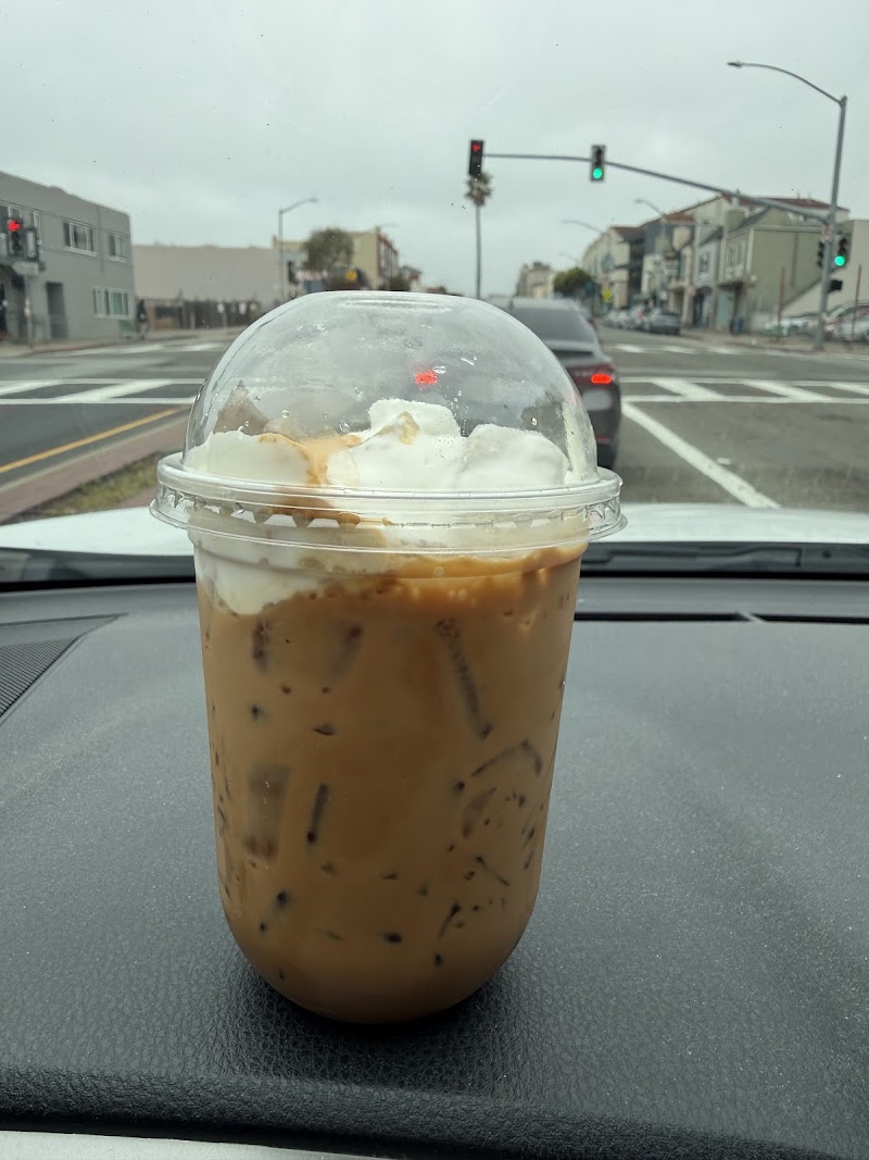 Zon Zon Milk Tea & Banh Mi photo 5