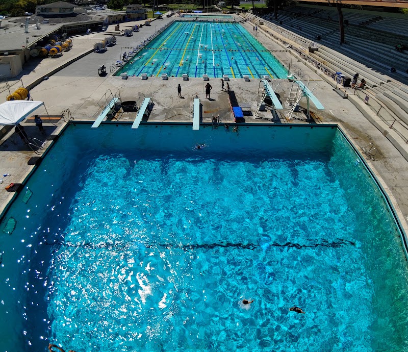Santa Clara Diving photo 2