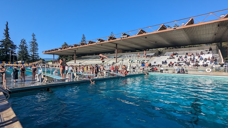 Santa Clara Diving photo 3