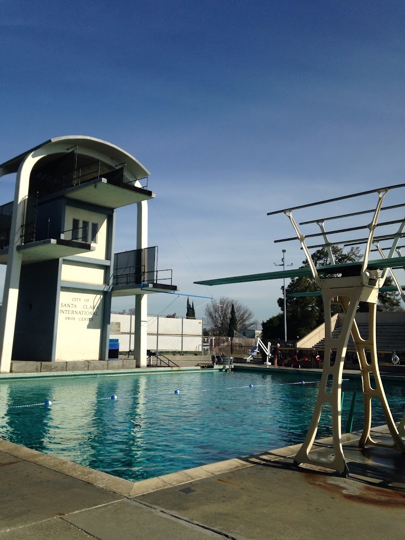 Photo of Santa Clara Diving