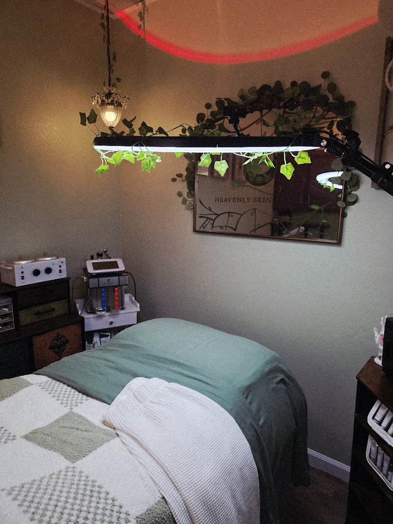 Photo of Heavenly Skin Studio
