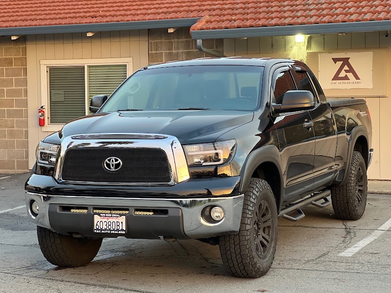 Photo of Zac Auto Dealers