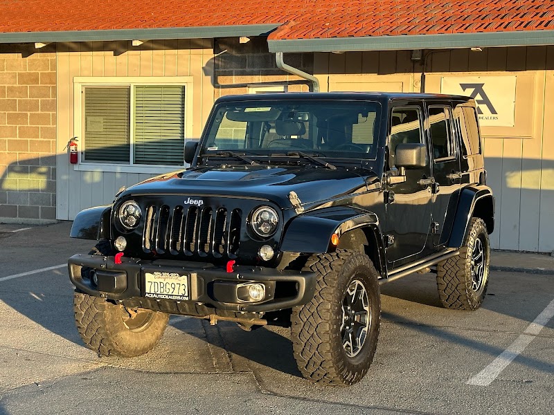 Zac Auto Dealers photo 5