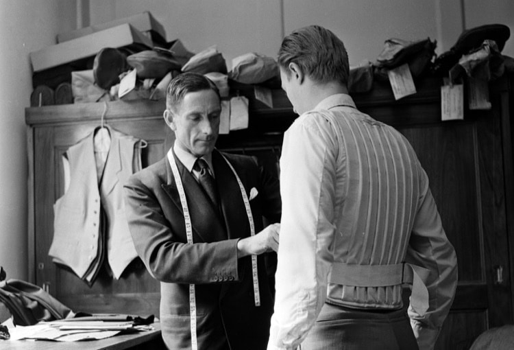 Shamsher Tailor photo 2