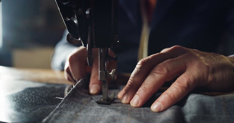 Shamsher Tailor photo 3