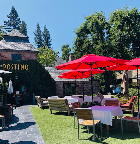 Photo of Postino Restaurant