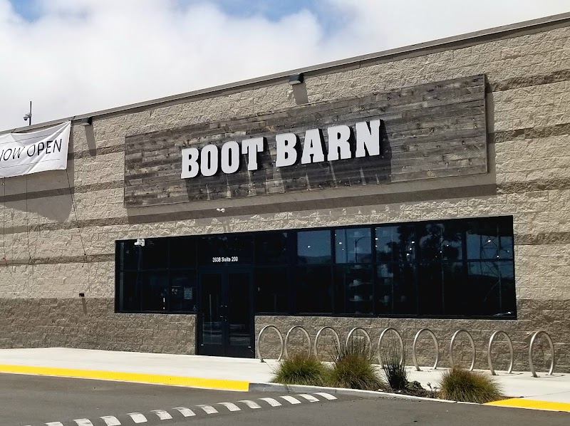 Photo of Boot Barn
