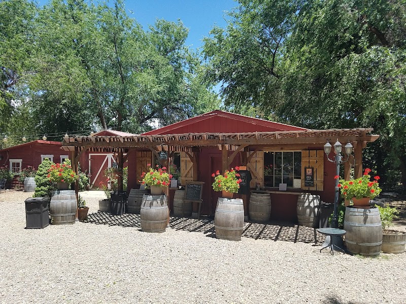 Photo of Winey Cats at Granite Creek Vineyards
