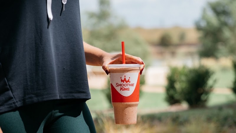 Smoothie King photo 3