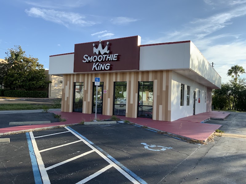 Photo of Smoothie King