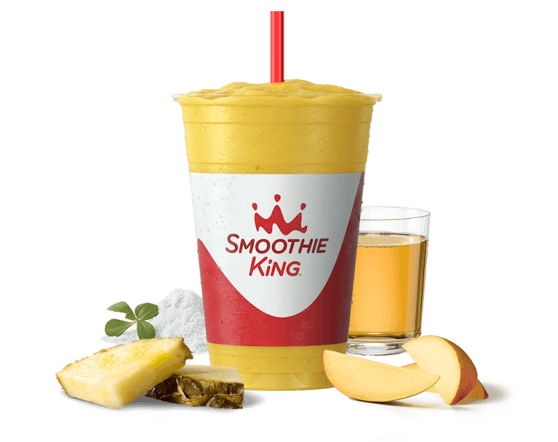 Smoothie King photo 4