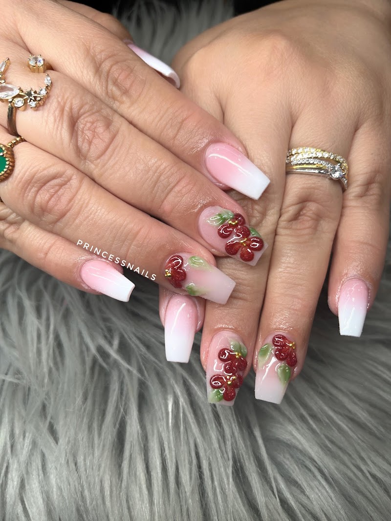 Princess Nails Salon photo 2
