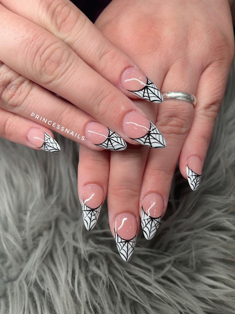 Princess Nails Salon photo 5