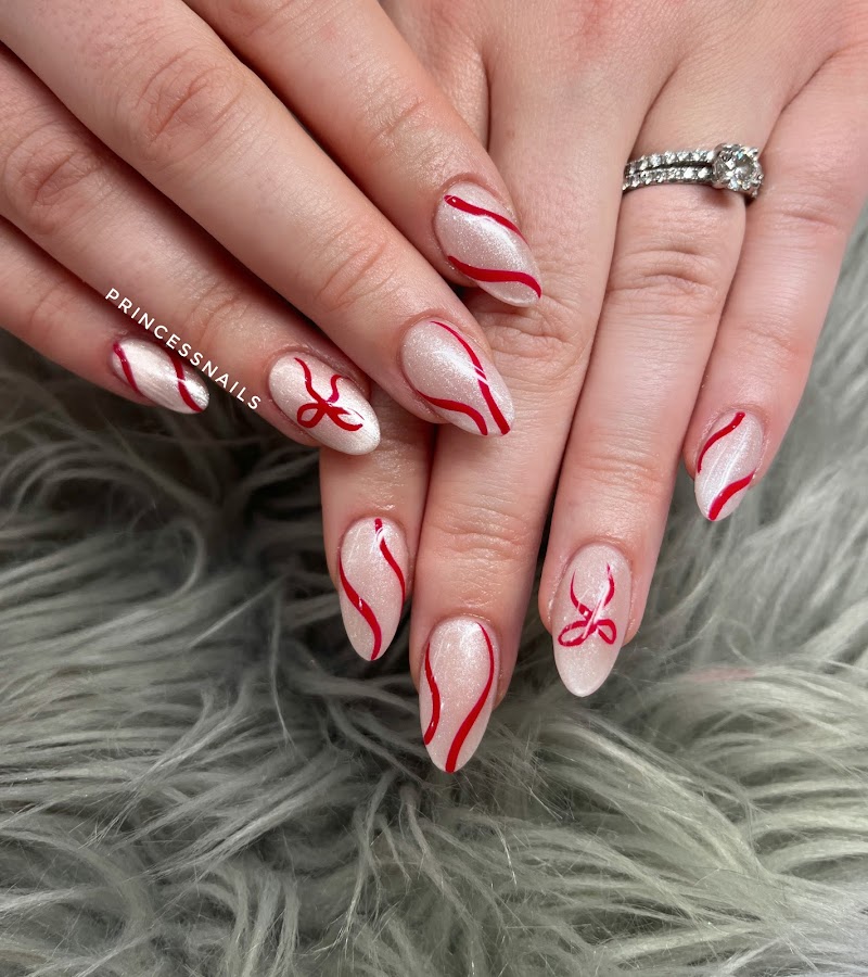 Princess Nails Salon photo 4
