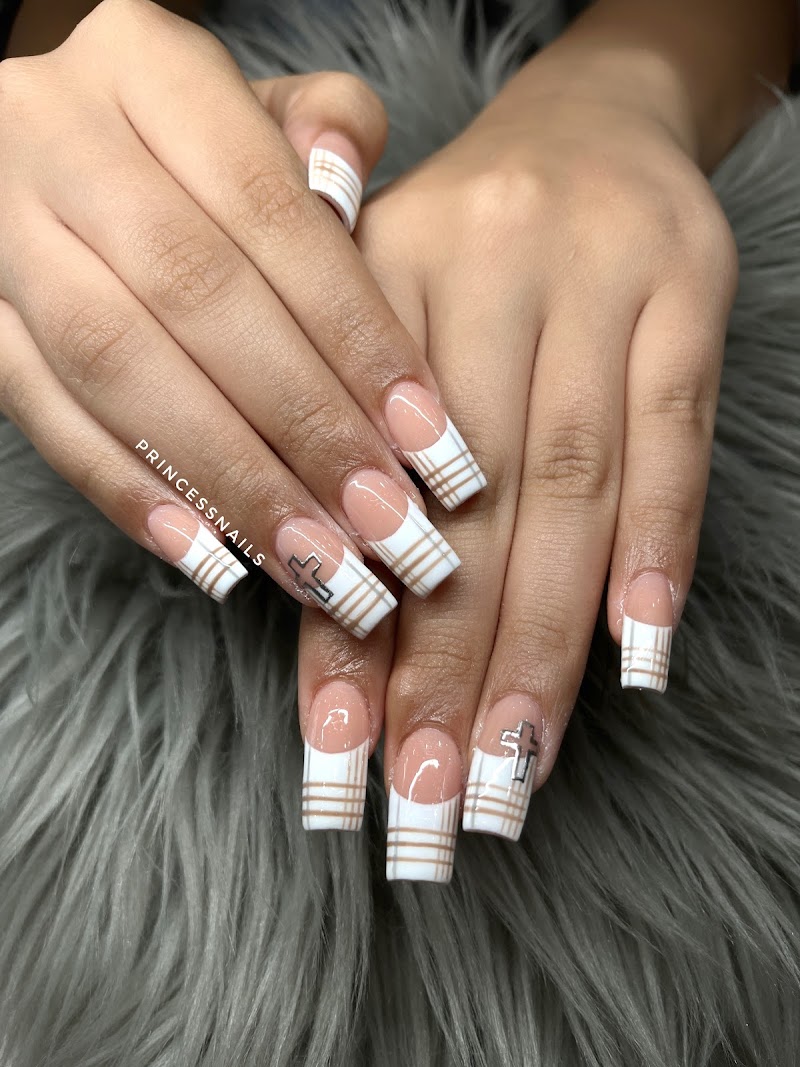Princess Nails Salon photo 3