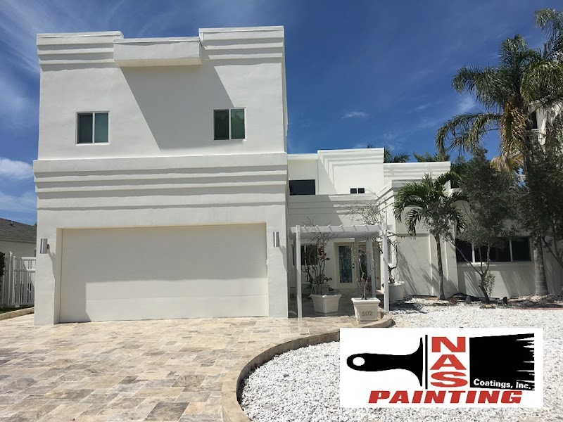 NAS Painting Inc. photo 2