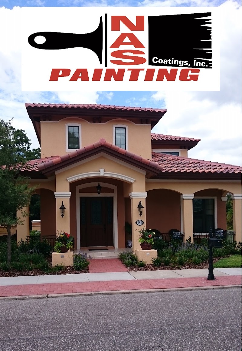 NAS Painting Inc. photo 4