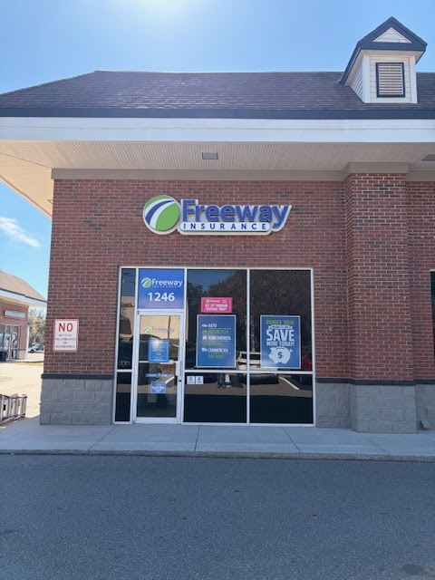 Photo of Freeway Insurance