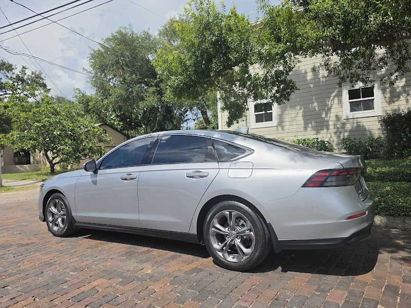 ST PETE AUTO DETAIL photo 5