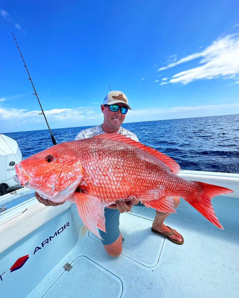 Photo of Inverted Fishing Charters