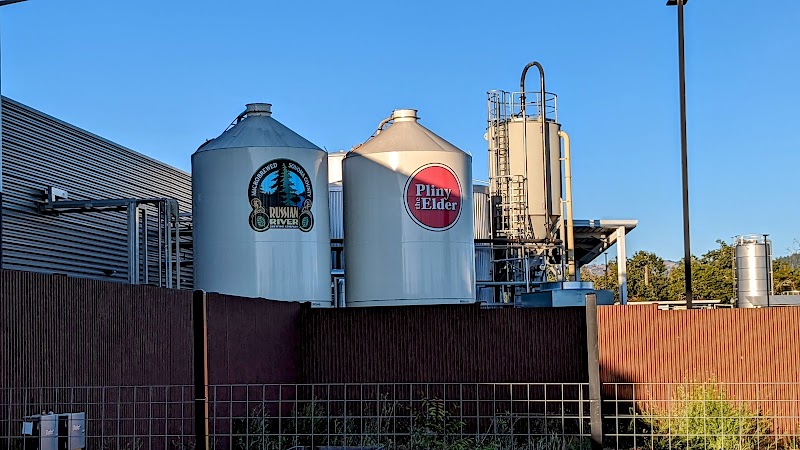 Photo of Russian River Brewing Company