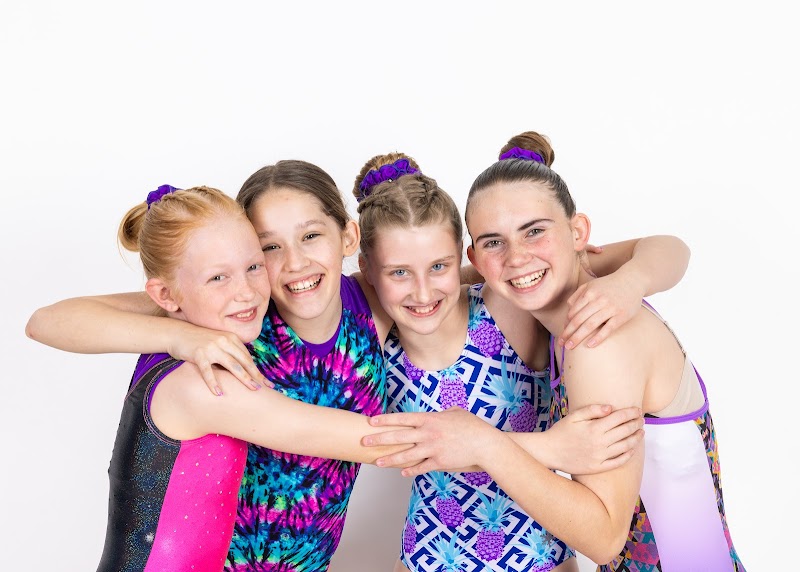 Photo of Flex Gymnastics AZ