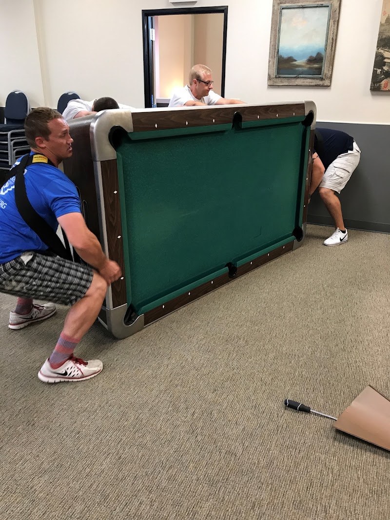 John Volken Academy Movers photo 5
