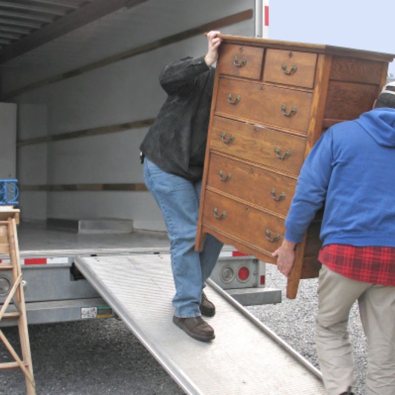 John Volken Academy Movers photo 4