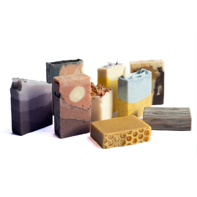 Photo of Salt + Clay Collective