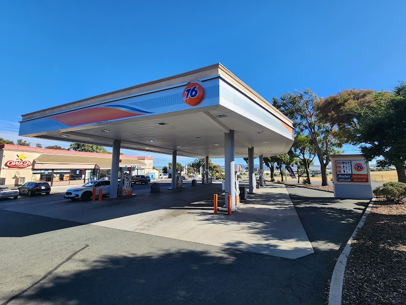 Photo of 76