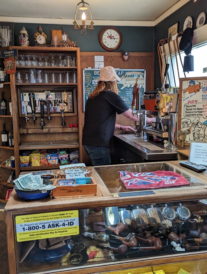 Schmidt’s Tobacco & Trading Co. photo 5