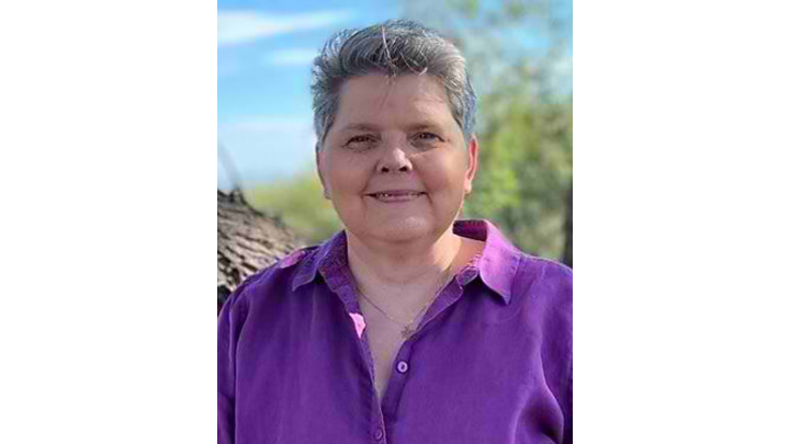 Photo of Kathleen Murray, DO